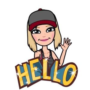 Meet your Posher, Beth